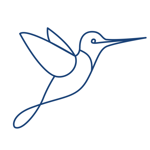 Colombie Célestine – Logo