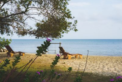 Caraïbes au naturel - Rincon del Mar - San Onofre - Voyage en Colombie côte Caraïbe - Colombie Célestine