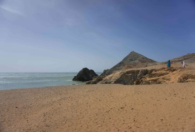 El Pilón de Azúcar - Guajira, Colombie - Guajira - Voyage Nature - Ecotourisme - Colombie Célestine