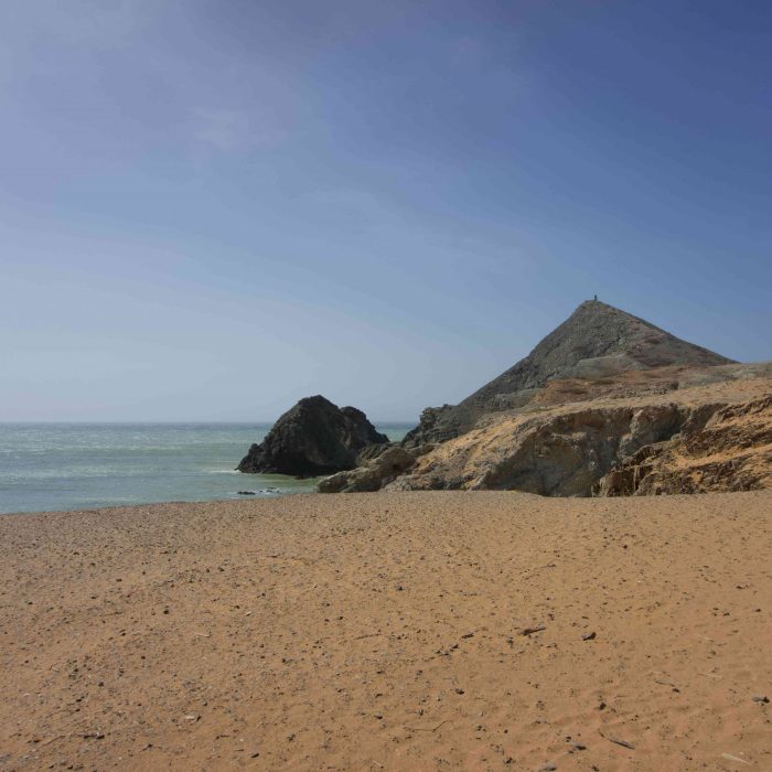 El Pilón de Azúcar - Guajira, Colombie - Guajira - Voyage Nature - Ecotourisme - Colombie Célestine