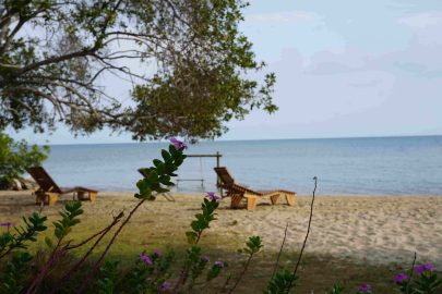 Caraïbes au naturel - Voyage en Colombie côte Caraïbe - Colombie Célestine