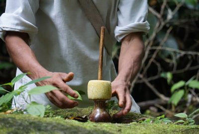 Sierra Nevada de Santa Marta - Communauté indigène Kogui - Colombie - Voyage Nature - Colombie Célestine