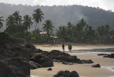 Nuqui - Chocó Colombie- Côte pacifique - Voyage Nature - Colombie Célestine