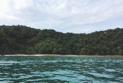 Bahía Solano -Chocó Colombie- Côte pacifique - Voyage Nature - Colombie Célestine